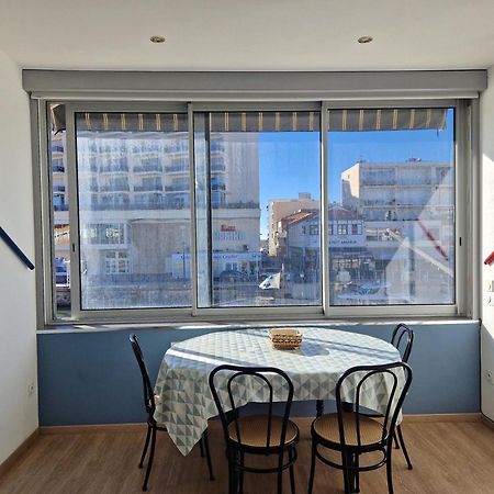 Magnifique Logement D'Architecte 3* Sur Palavas Palavas-les-Flots Exterior foto