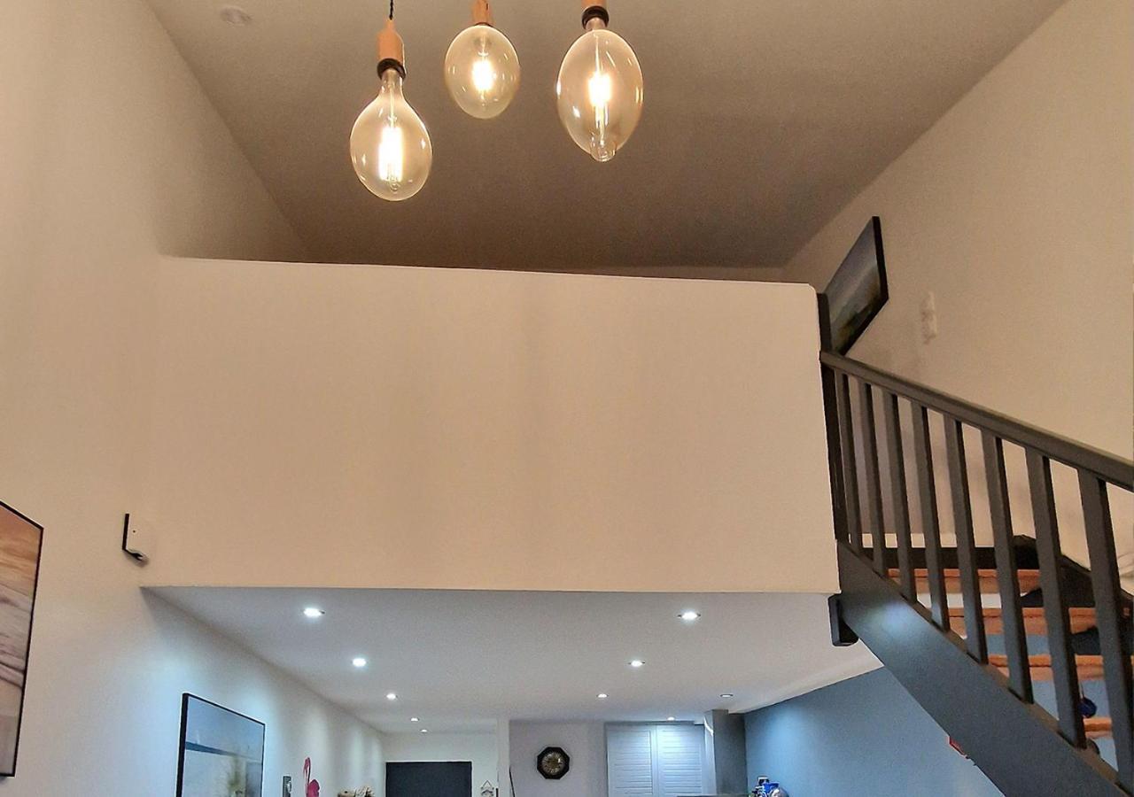 Magnifique Logement D'Architecte 3* Sur Palavas Palavas-les-Flots Exterior foto