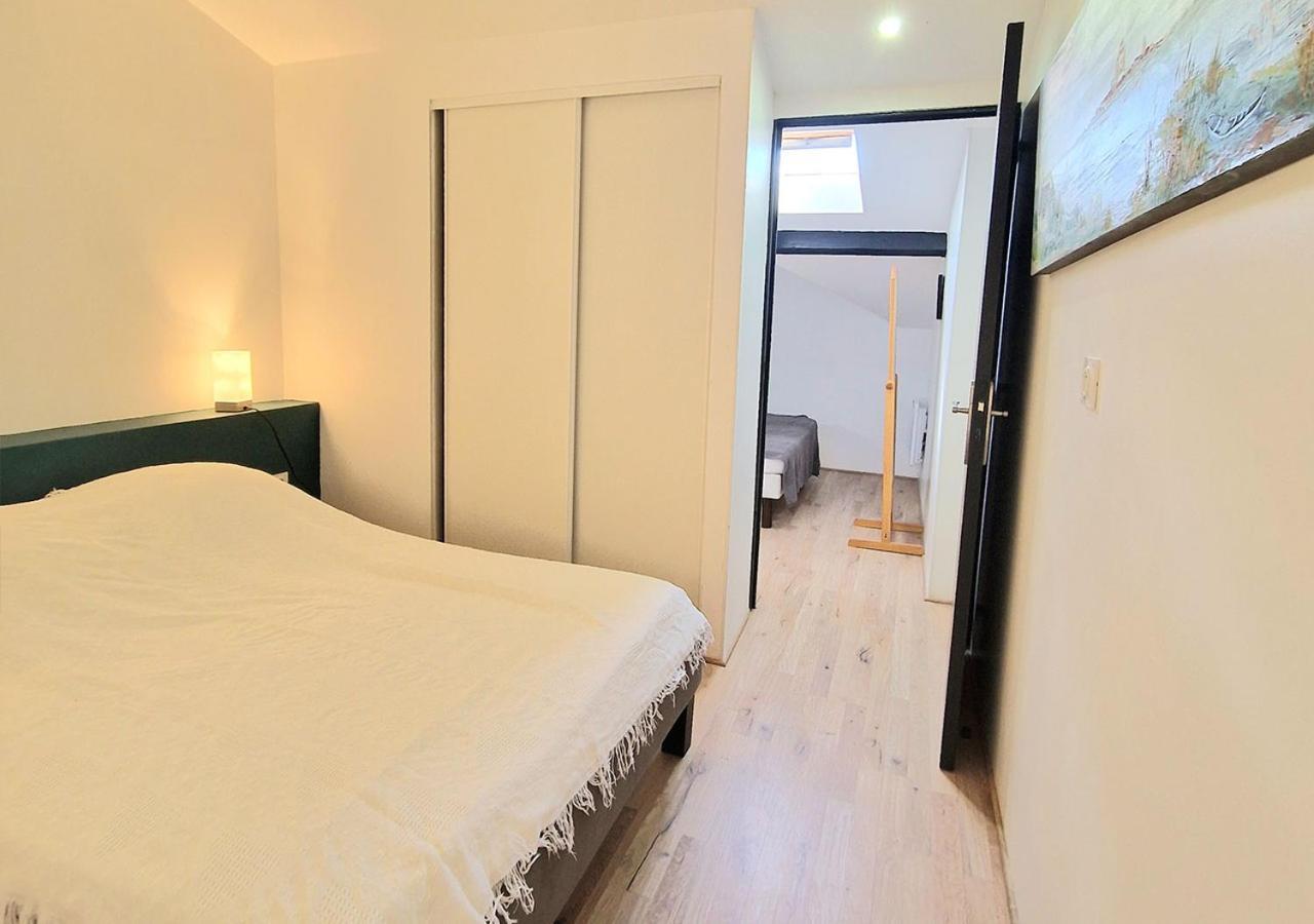 Magnifique Logement D'Architecte 3* Sur Palavas Palavas-les-Flots Exterior foto